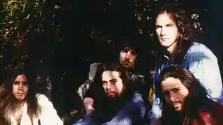 Povestea supergrupului rock Flesh & Blood și a albumului Blues For Daze