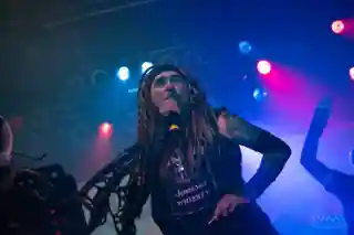 Ministry anunță data și locația ultimului concert din cariera trupei