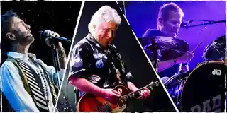 BAD COMPANY lansează „Live In London”, albumul cu ultimul concert al lui Mick Ralphs