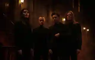 Remedy lansează o versiune acustică pentru „My Devil Within” și anunță un turneu